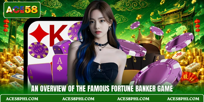 An overview of the famous Fortune Banker game