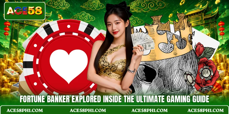 Fortune Banker Explored Inside The Ultimate Gaming Guide
