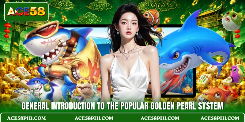 General introduction to the popular Golden Pearl system