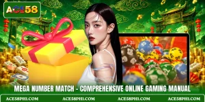 Mega Number Match - Comprehensive Online Gaming Manual