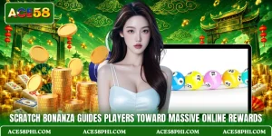 Scratch Bonanza Guides Players Toward Massive Online Rewards